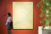 法国艺术家乔纳森·白施纳个展开幕，重新探讨自然与生活的关系