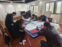 拿起画笔，金山的Ta们画出美好生活和无限可能