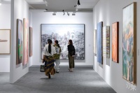 近2000件艺术珍品亮相永乐2024春季拍卖会