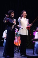 曲艺和非遗激情碰撞，“老派”和“新生”延续传承，湖北曲艺精品荟萃