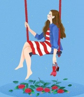 一个中年女人真正的幸福，不是管住老公的钱，而是管住这三样！