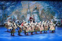 “莫斯科日”系列活动在京开幕