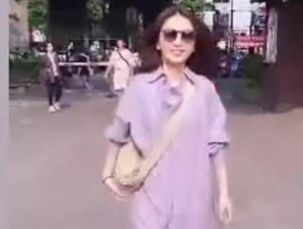 田馥甄惊喜现身Ella的工作现场,共享音乐时光