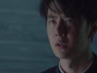 魏若来向沈图南表达愿望：「愿有朝一日我们能并肩战斗！