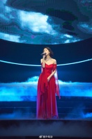 舞台唯美，歌声疗愈，许茹芸“适合相爱的时辰”深圳演唱会圆满收官