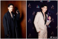 新加坡演员孙政进军中国市场 签约欢娱影视解锁全新体验