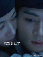 萧蘅薛狸你俩就差结婚了，这该做的都做了嘻嘻，人俩是甜了酸的是别人