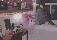 中年女人的婚外情人，往往不是别人，而是3种熟人