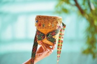 巍山县：巧手编织美好生活