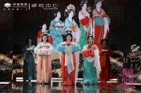 36万人次“悦赏”，卓悦中心再现大唐盛世繁华