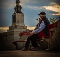 男人的心，有没有给其他女人，“身体”最诚实！