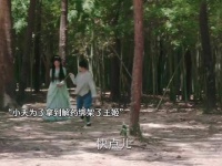 为了阿念，玛瑙般的弦音刺破了小夭的安宁…