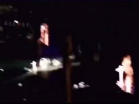 两大巨星的震撼合作，的舞台直击灵魂深处