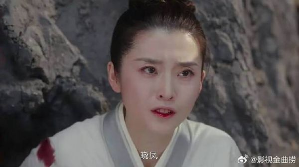 小姐竟然嫁给一个女人 暗恋小姐的保镖,心态都要崩了