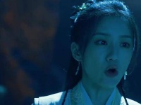 游历金庸笔下的江湖天地，孟子义与包上恩演绎了一场荡气回肠的侠骨柔情