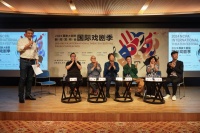 《哈姆雷特》《仲夏夜之梦》7月开启国家大剧院国际戏剧季