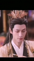 罗云熙演绎的唐俪辞，华美得让人目眩神迷，那份由内而外的高贵魅力…