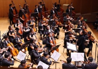 两国音乐家携手登台，庆祝中国和委内瑞拉建交50周年