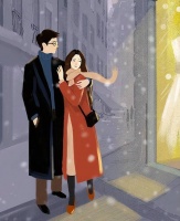 中年夫妻之间，最顶级的相处方式：提供4个情绪价值