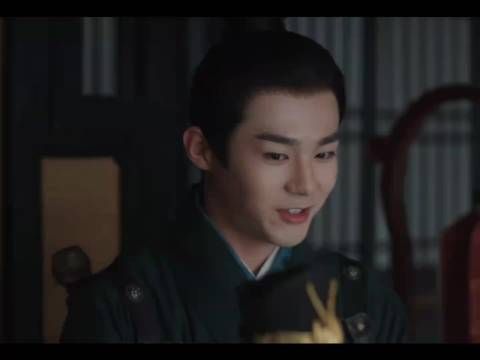 真正想赢的时候,没有什么能挡住你的
