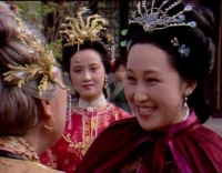 贾政为何邀请薛姨妈住在梨香院？原来大有深意