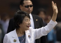 日本​外相计划访问柬埔寨，跟风美国还是另有算盘 |京酿馆