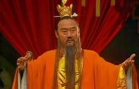 镇元大仙只尊天地，藐视玉帝？如来：你看看人参果树下面藏着啥