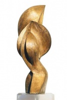 佛罗伦萨艺术学院院士作品展出