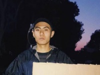 「那一年」，最常挂嘴边的就是「前进吧」