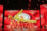 顺义举办第三十一届“五月的鲜花”歌咏文艺汇演