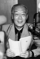 中国第一代播音员、国内首批播音指导陈醇辞世，他的长篇小说播讲陪伴两三代观众