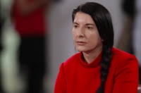 阿布拉莫维奇：真正能被称为家的地方，只有你自己的身体