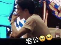 有些人天生就是灵魂伴侣 jeno 李帝努