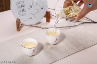 普洱茶中的苦涩感要怎么减弱？