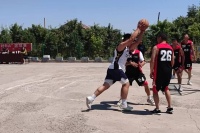 “村BA”走进嘎查 吸引千余名牧民参与