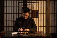 汪氏皮影第五代传承人党飞华：执刀弄影萌新意