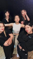 Ella陈嘉桦魅力全开，如同Chili一样炽热，再来一段舞蹈，持续摇摆起来！?️