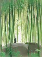 适合夏至读的温柔诗句，愿你不去远方，也心有风景