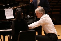 体验俄式音乐美学，“柴院在东艺”8月见