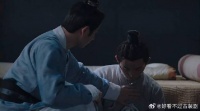 王宽看望刘生，一摸胸骨，立马明白被陷害了