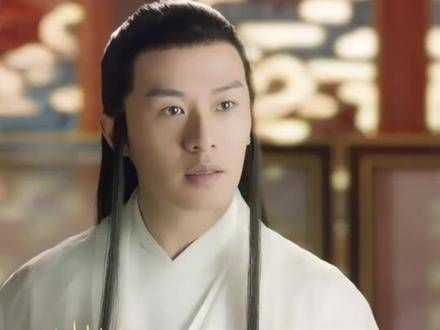 重逢的瞬间,才惊觉思念之人始终是你