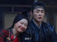 我彻底被触动了！金靖