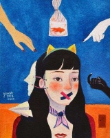 如果有一天，你看不惯老公了，记住三句话，你就赢了