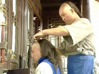 刘墉不动干戈便制服了恶棍，显赫战绩载入史册共赏佳片