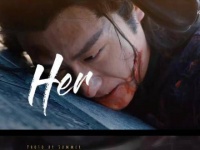 燕氏一族，总爱这般戏耍我们，是吗？楚乔传中的宿命感燕临的传奇