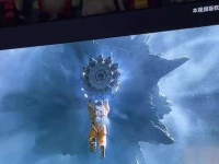 孤身一人的独孤月，成为了救世的英雄吗？独行月球壮丽降临