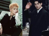 白敬亭王鹤棣共赴法拉利拉法竞速挑战