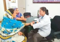 “更多的交流带来更深的友谊”