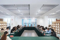 市文联研讨民营剧团这十年：让观众被共情有思考，沉心打磨转向新空间