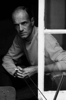 罗贝尔·潘热：当文学仅剩语言和思考